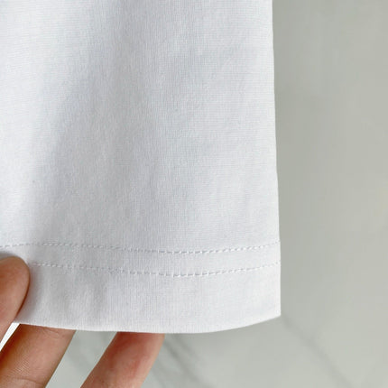 LOEWE 26S SHORT-SLEEVE T-SHIRT 779