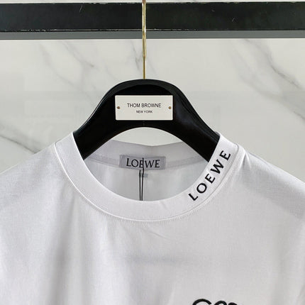 LOEWE 26S SHORT-SLEEVE T-SHIRT 779