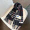 BURBERRY SCARF