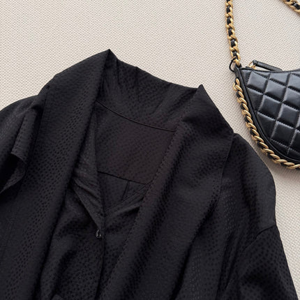 CHANEL 26S SHIRT STYLE 1060