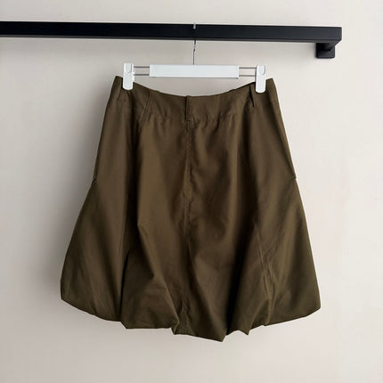 LOEWE 26S BALLOON SKIRT 362