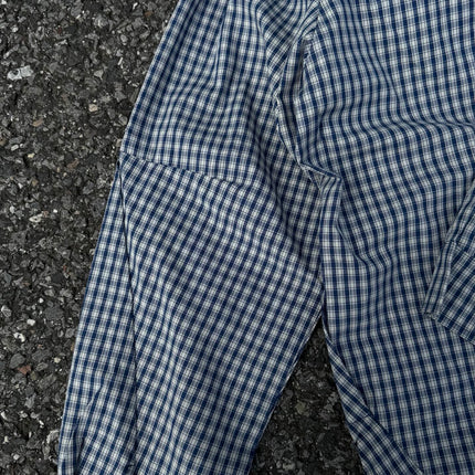 RALPH LAUREN 26S ZIP-UP OVERSHIRT 623