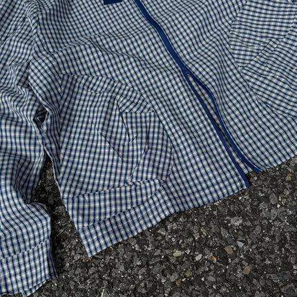 RALPH LAUREN 26S ZIP-UP OVERSHIRT 623