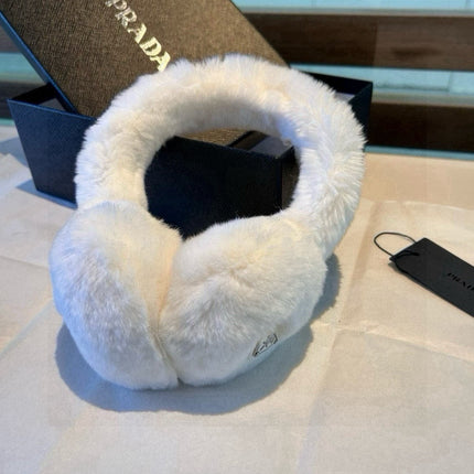 PRADA 25S SKI EARMUFFS 928809