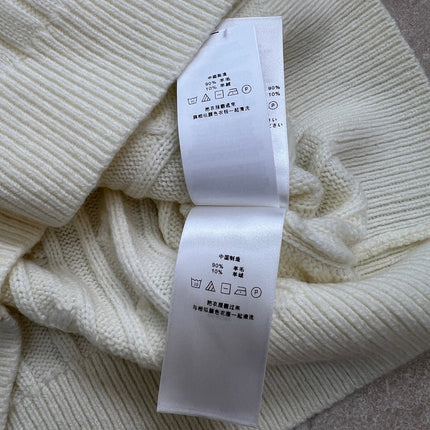 RALPH LAUREN 25S HALF-ZIP SWEATER 242