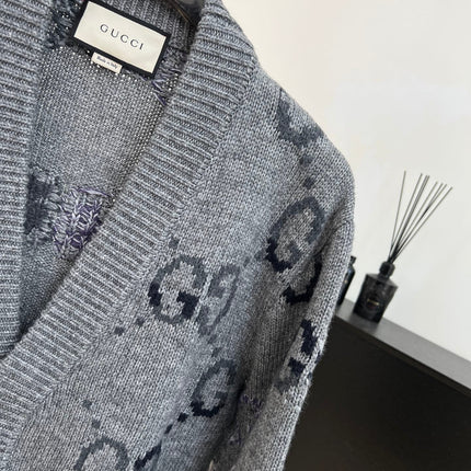 GUCCI CARDIGAN 799791