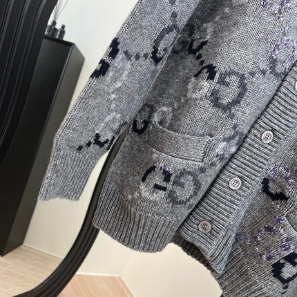 GUCCI CARDIGAN 799791