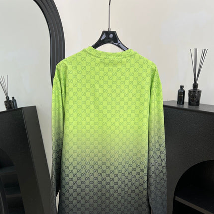 GUCCI SWEATSHIRT STYLE 15