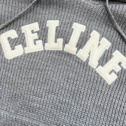 CELINE 26S HOODIE 790137