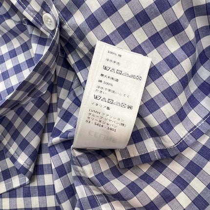 CELINE 26S SHIRT 803396