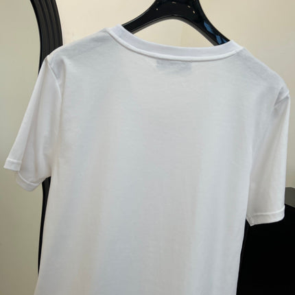 PRADA 26S SHORT SLEEVED T-SHIRT 749