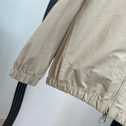 LORO PIANA 26S JACKET 683