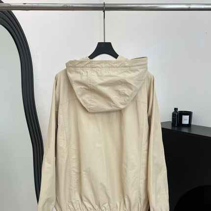 LORO PIANA 26S JACKET 683