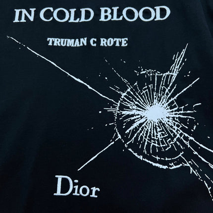 DIOR 26S T-SHIRT 1274