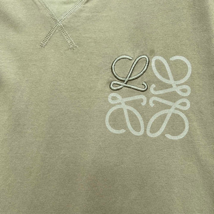 LOEWE 26S SHORT SLEEVE T-SHIRT 490