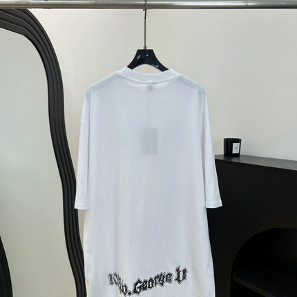 BALENCIAGA 26S SHORT SLEEVE T-SHIRT 041
