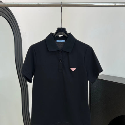 PRADA 26S POLO SHIRT STYLE 846