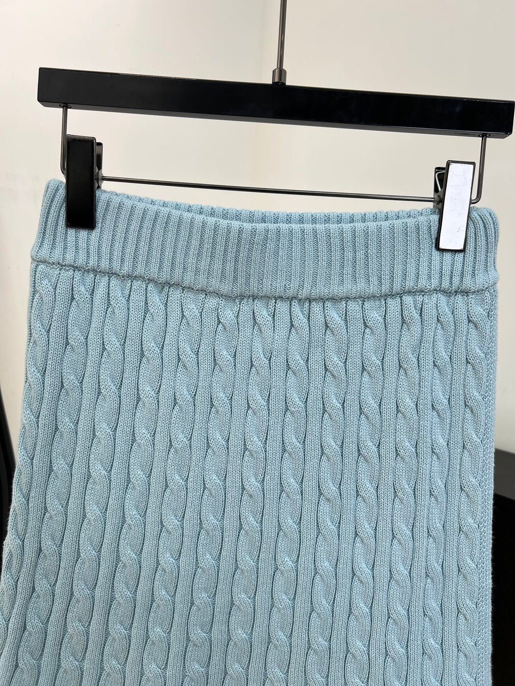 26S KNIT SKIRT 462