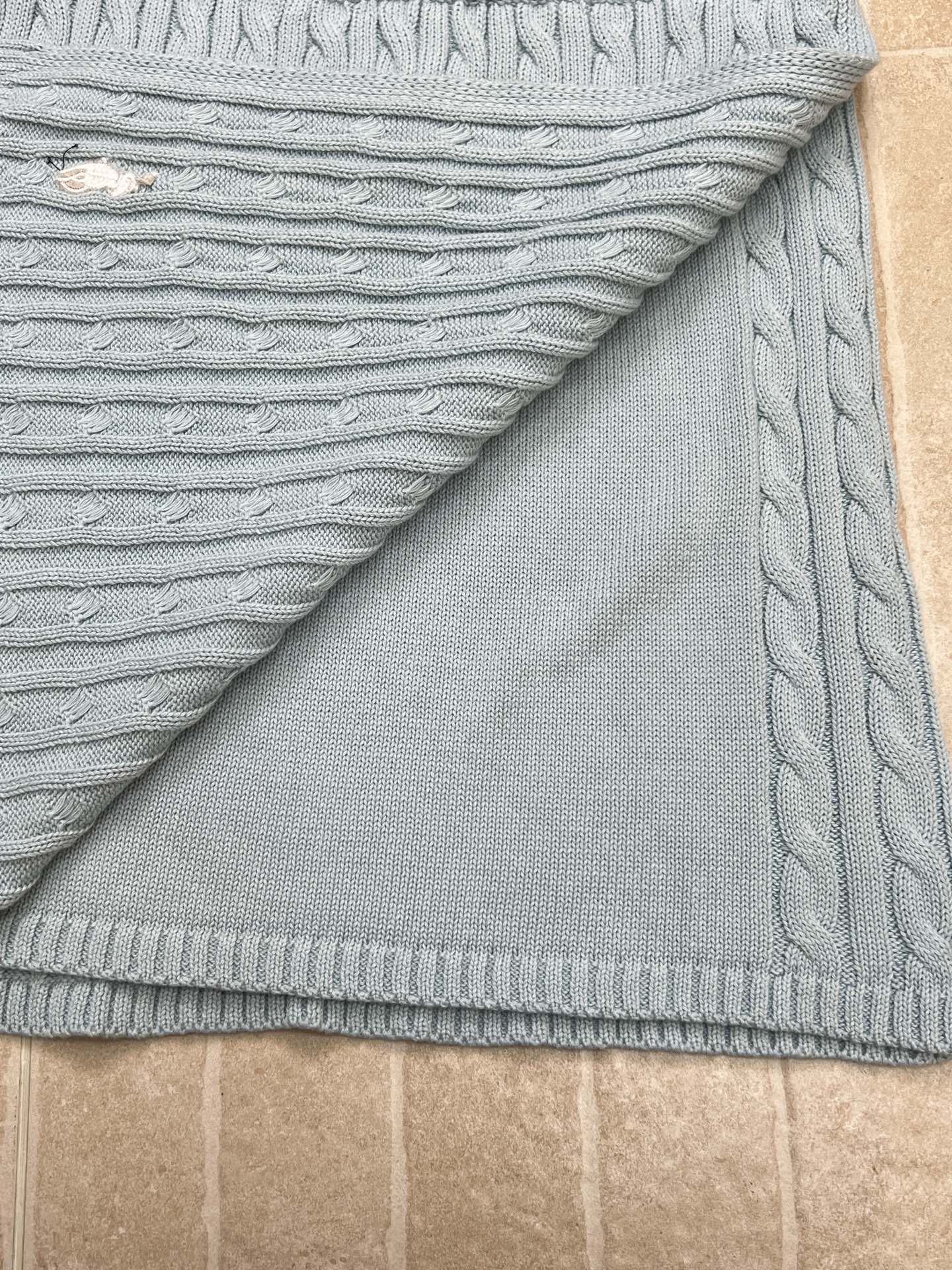 26S KNIT SKIRT 462
