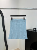26S KNIT SKIRT 462