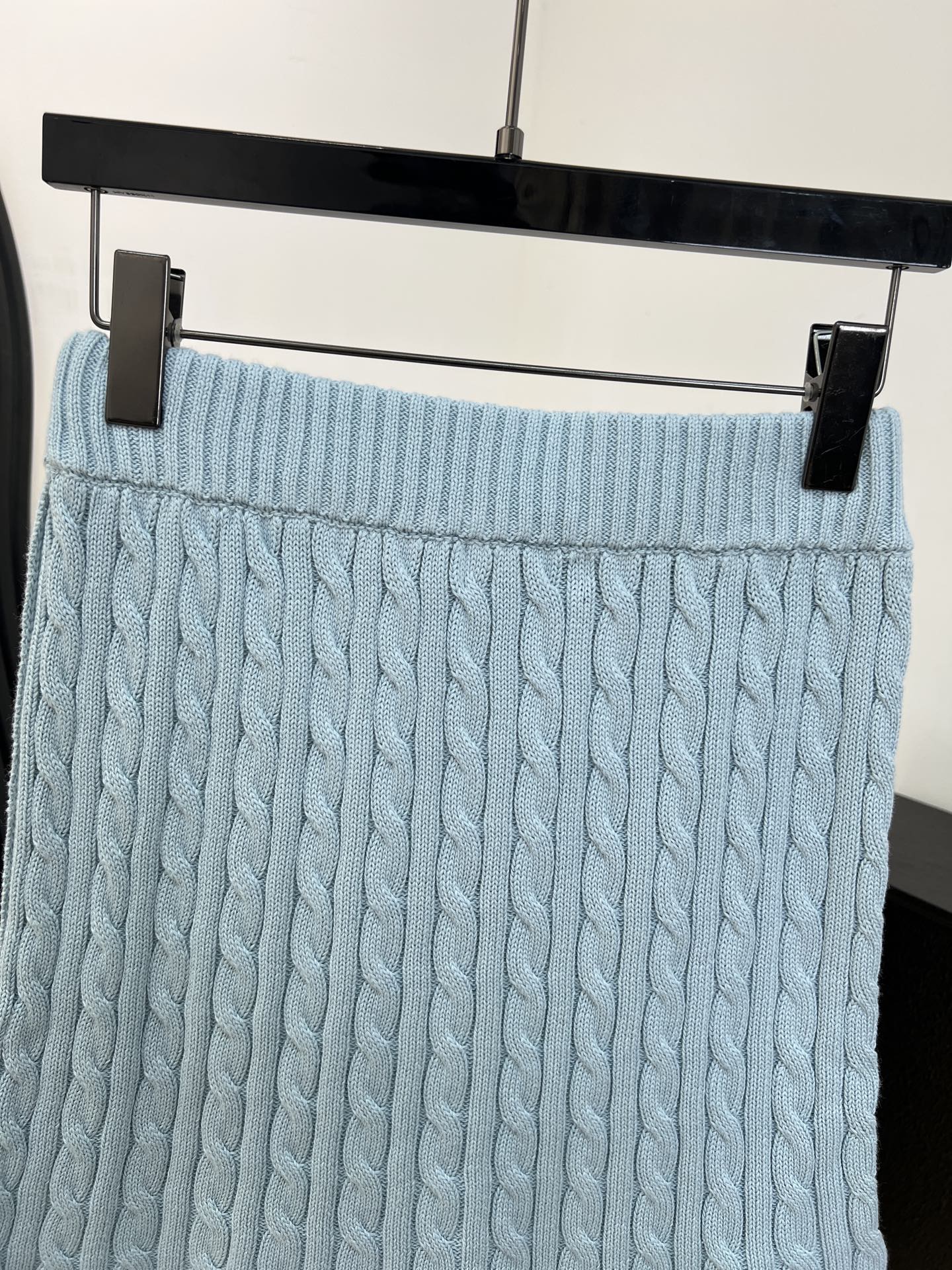 26S KNIT SKIRT 462