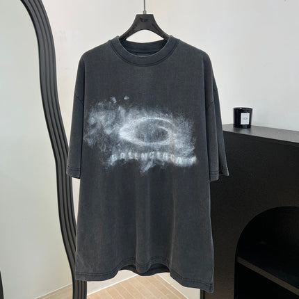 BALENCIAGA 26S LONG-SLEEVE T-SHIRT 337