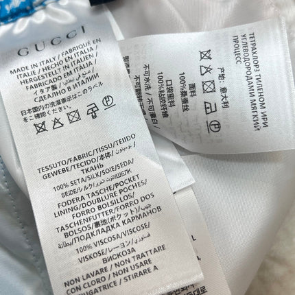 GUCCI 26S SHORTS 273