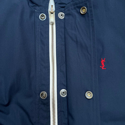YSL 26S REVERSIBLE JACKET 439