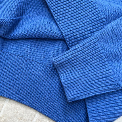 RALPH LAUREN 26S QUARTER-ZIP SWEATER 552