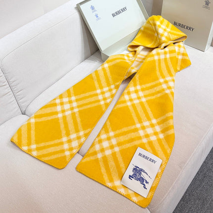 Collection image for: BURBERRY SCARF