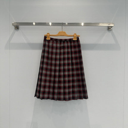 MIUMIU SKIRT STYLE 557