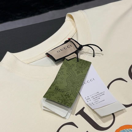 GUCCI 26S T-SHIRT 143