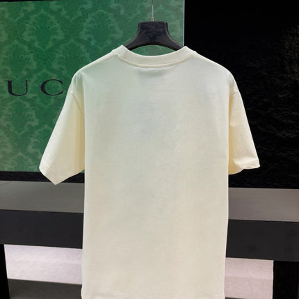 GUCCI 26S T-SHIRT 143