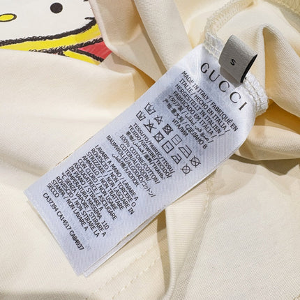 GUCCI 26S T-SHIRT 153