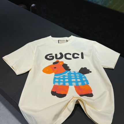 GUCCI 26S T-SHIRT 154