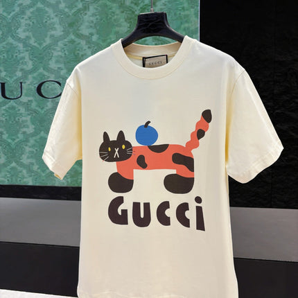 GUCCI 26S T-SHIRT 156