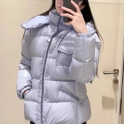 MONCLER 25S DOWN JACKET 388