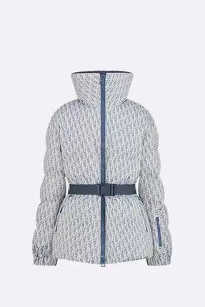 DIOR 25S PADDED JACKET STYLE 372