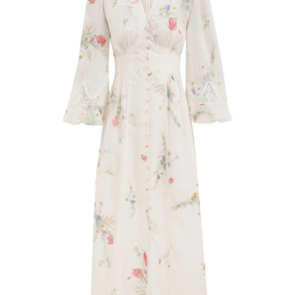 Zimmermann Dress 122