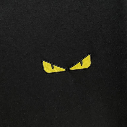 FENDI 26S SHORT SLEEVE T-SHIRT 091