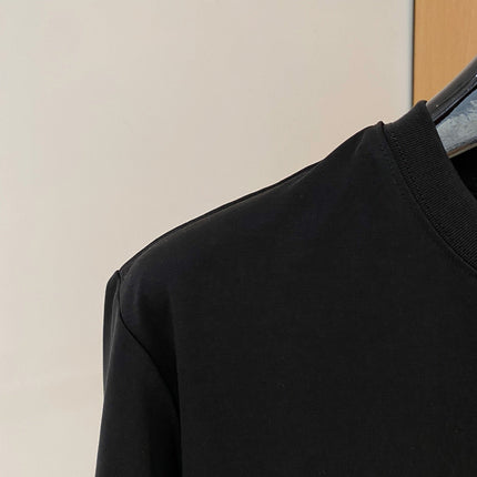 FENDI 26S SHORT SLEEVE T-SHIRT 091