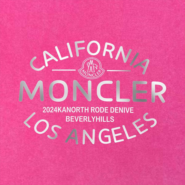 MONCLER 26S T-SHIRT 540