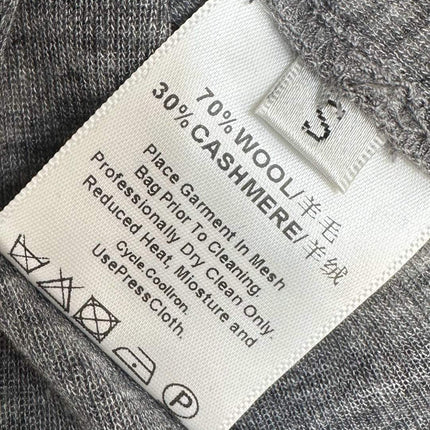 CELINE 25S PRINTED TURTLENECK 0104