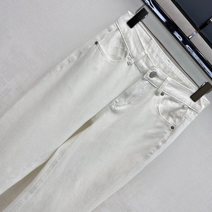 CHANEL 26S JEANS STYLE 1066