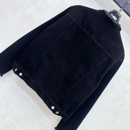 CELINE 26S DENIM JACKET 609