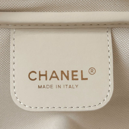 CHANEL 26S CLASSIC BOWLING BAG 29 IN BROWN SUEDE