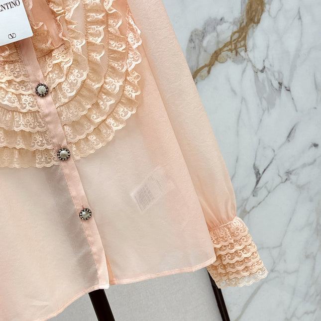 VALENTINO 26S SHIRT STYLE 33