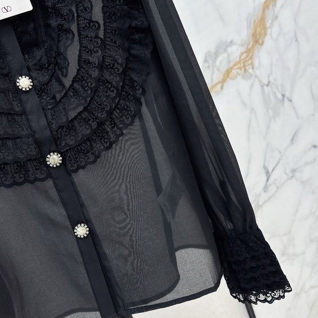 VALENTINO 26S SHIRT STYLE 32