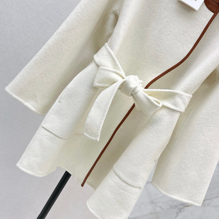 HERMES 25S COAT 99670