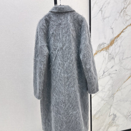 MAX MARA 25S PREMIUM LONG COAT 100